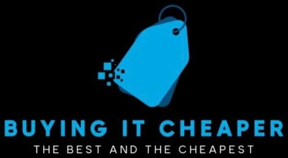 Buying it Cheaper Logo