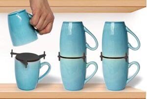 Mug Stackers