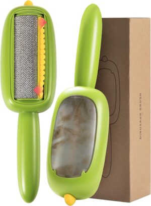 Reusable Lint Roller
