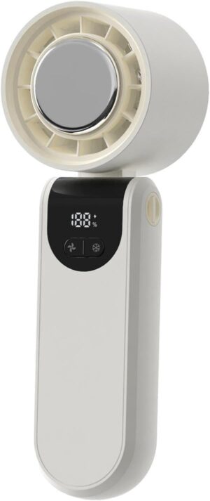 Handheld Desk Fan