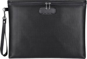 Fireproof Pouch